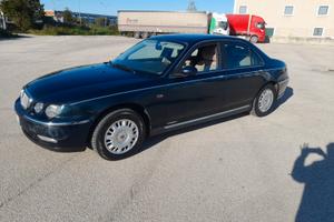 rover 75 6 cilindri benzina unipro