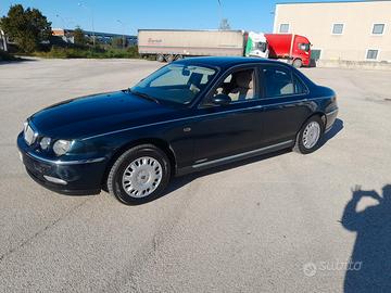 rover 75 6 cilindri benzina unipro