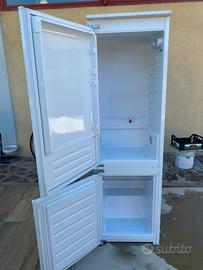 Frigo da incasso