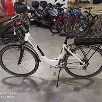 Bici montana elettrica e-ayda 28? ty-300 6v