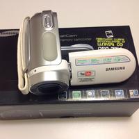 SAMSUNG telecamera