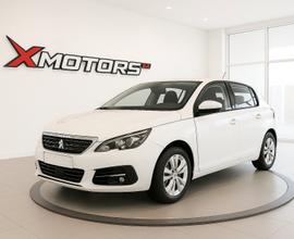 Peugeot 308 BlueHDi 130cv Aziendale