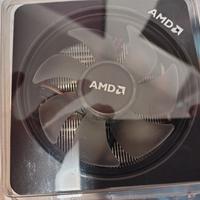 Dissipatore di calore Wraith Prism Amd