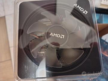 Dissipatore di calore Wraith Prism Amd