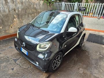 Smart ForTwo 70 1.0 Proxy