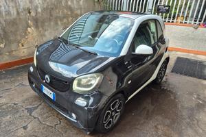 Smart ForTwo 70 1.0 Proxy