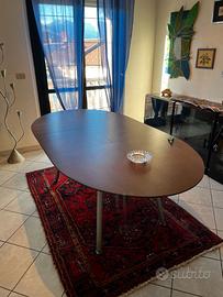 Tavolo Riunioni Bontempi Casa - 210/160x110x74