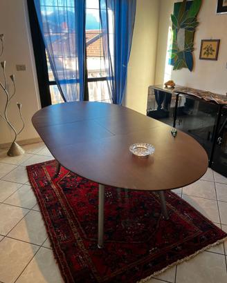 Tavolo Riunioni Bontempi Casa - 210/160x110x74