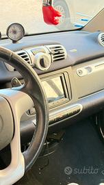 Smart diesel 800 cc