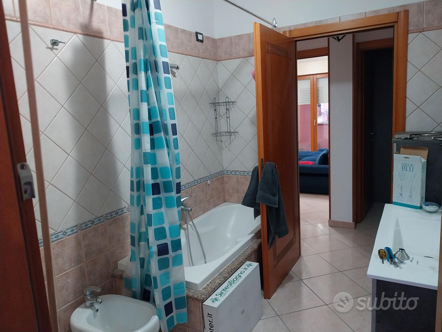 Appartamento – CA - Altro