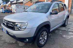 Dacia Duster 1.5 dCi 110CV Start&Stop 4x2 Ambiance