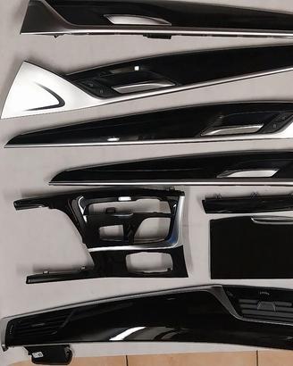 listelli bmw serie5 msport g31 