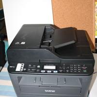 Stampante Brother MFC-L2710DW Laser B/N WiFi Eth