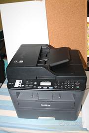 Stampante Brother MFC-L2710DW Laser B/N WiFi Eth