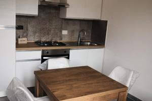 Appartamento bilocale