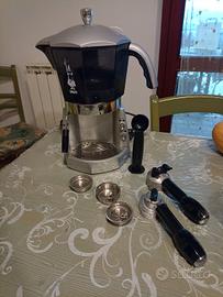 Mokkona Bialetti 