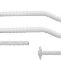 MENSOLE PER RADIATORI ALLUMINIO E DI GHISA