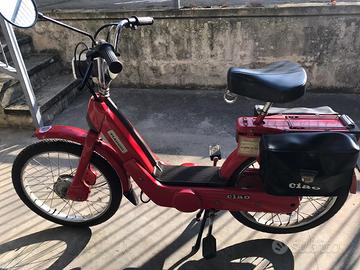 Piaggio CIAO 1989