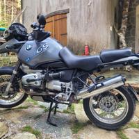 BMW r 1150 GS (no abs)