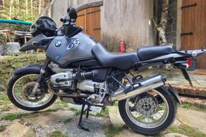 BMW r 1150 GS (no abs)