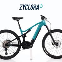 Focus Thron 2 6.7 t.L