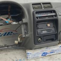 CRUSCOTTO VITARA JLX