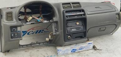 CRUSCOTTO VITARA JLX