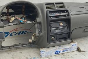 CRUSCOTTO VITARA JLX