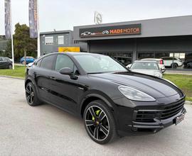 PORSCHE Cayenne Coupé 3.0 V6 E-Hybrid