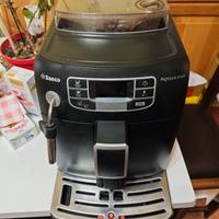 Macchina Caffè Saeco Intelia Evo