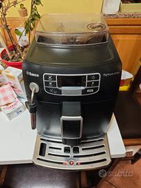Macchina Caffè Saeco Intelia Evo