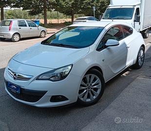 Opel Astra GTC 1.6 CDTI 110CV S&S 3 porte Cosmo