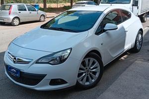 Opel Astra GTC 1.6 CDTI 110CV S&S 3 porte Cosmo