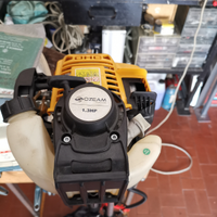 Fuoribordo 1,3 hp 4 tempi
