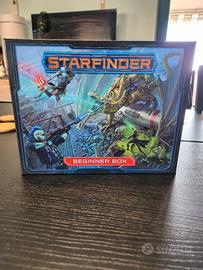 STARFINDER Beginner Box