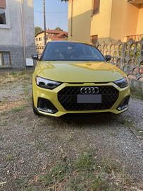 Audi A1 citycarver