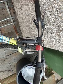 Mtb alpinestars