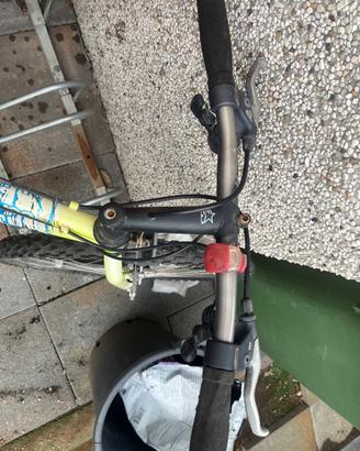 Mtb alpinestars