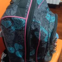 Zaino trolley Invicta