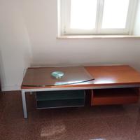 MOBILE PORTA TV IN LEGNO MASSELLO