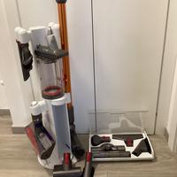 Base ricarica dyson v10 + accessori