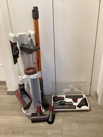 Base ricarica dyson v10 + accessori