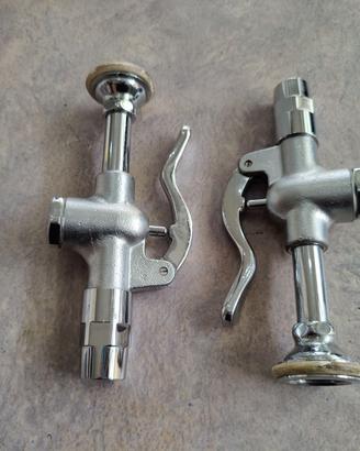 doccette per cucina industriale (due) 60€