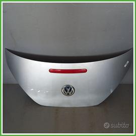 Portellone Cofano Posteriore VOLKSWAGEN NEW BEETLE