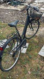 3 biciclette funzionanti 