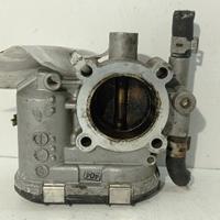 CORPO FARFALLATO OPEL Corsa D 5P 1° Serie 9318102