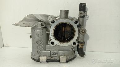 CORPO FARFALLATO OPEL Corsa D 5P 1° Serie 9318102