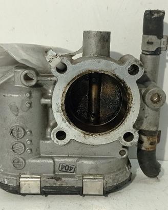 CORPO FARFALLATO OPEL Corsa D 5P 1° Serie 9318102