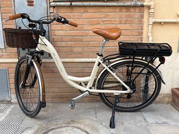 Bici elettrica
