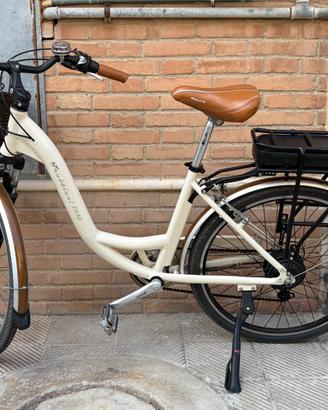 Bici elettrica